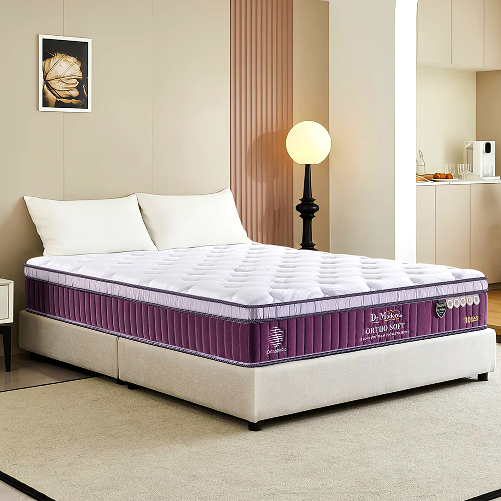 Dr Modena Back Care Comfort