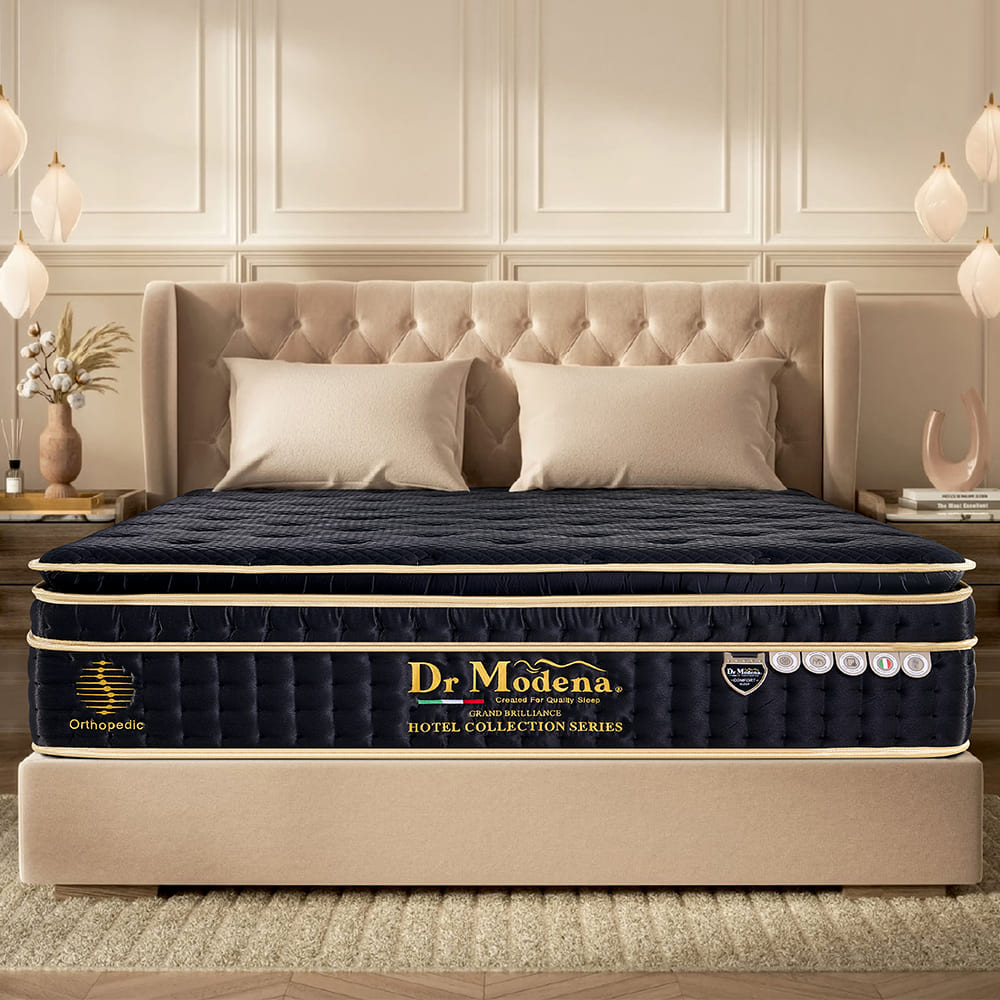 Dr Modena Grand Brilliance