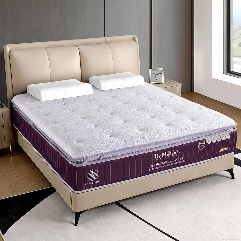 Dr Modena ORTHOPEDIC GLACIER