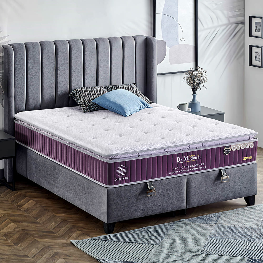 Dr Modena Back Care Comfort