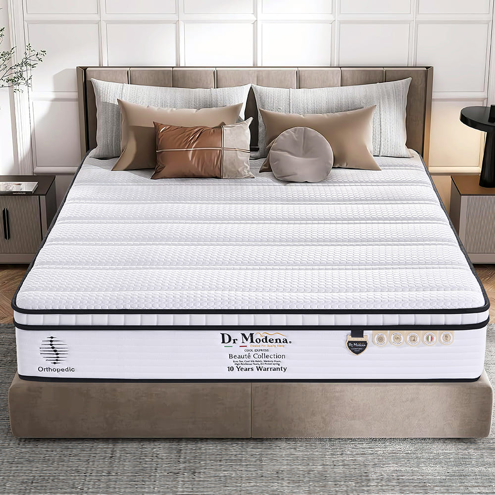 Dr Modena Cool Express