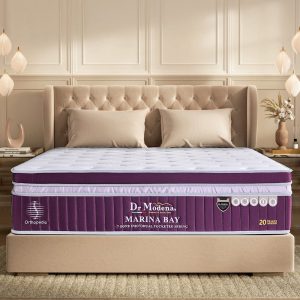 Dr Modena Marina Bay