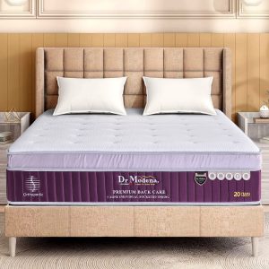 Dr Modena PREMIUM BACK CARE